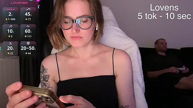 Sexy_Sweets webcam