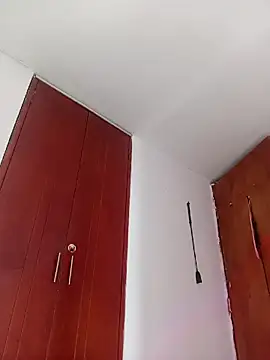 Pervyangell webcam