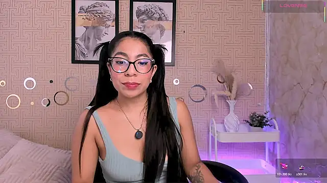 Mia_Gothzx webcam