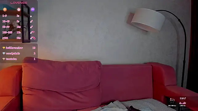 Casey_Sweeet webcam