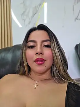 CelesteBlaze_ webcam
