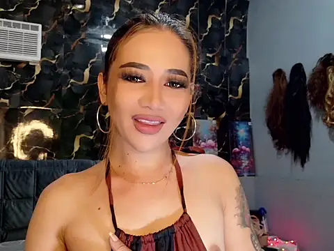 Demonsfuck webcam