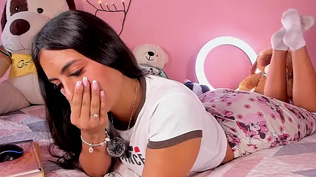 SARA-HCUTE14 webcam