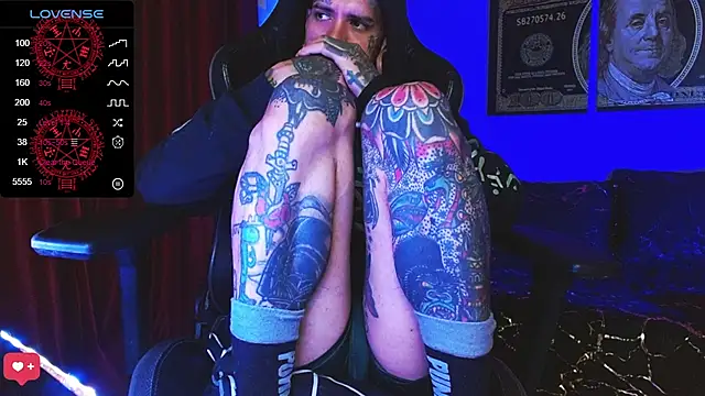 jhonny__ackerman webcam