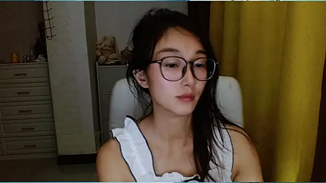 NIAN-er live cam on StripChat