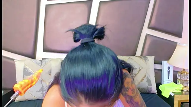 NicoleEsposito webcam