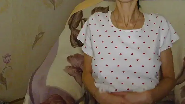 Starry_Siren live cam on StripChat