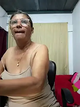 Hairy Stripchat Cam