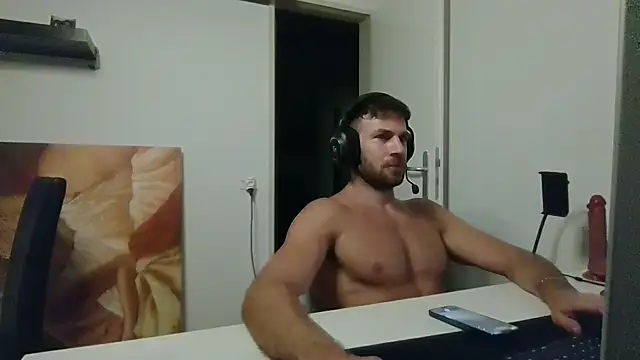 alpha-hunk webcam