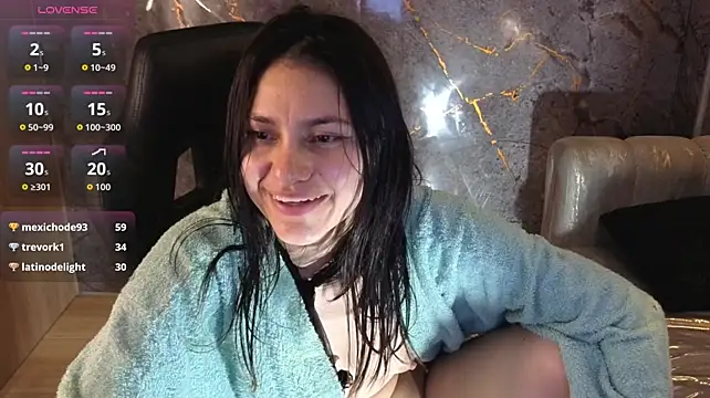 rox_luxury_tf webcam