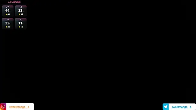 Sweetmango_ webcam