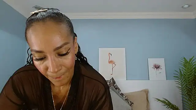 Manuela_giraldo_ webcam