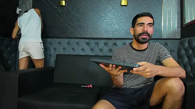 Andres_Bless webcam