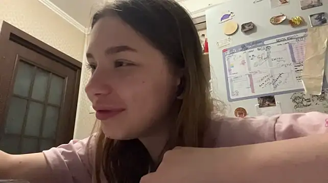NikaBonita webcam