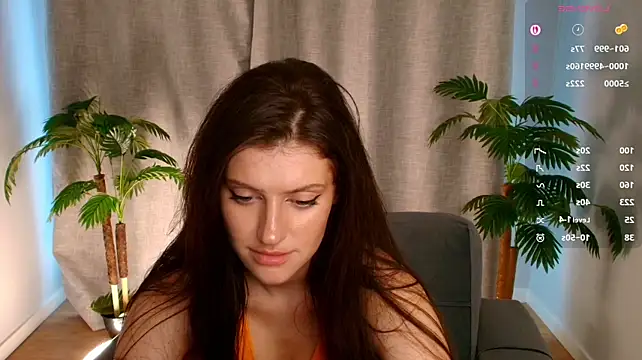 Skinny_Alice webcam
