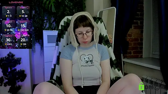 Melissa_Wells webcam