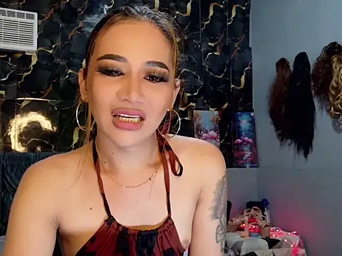 Demonsfuck webcam