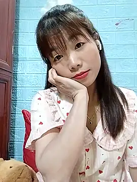 AmyLinee01 webcam