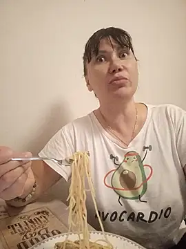 ANABELSWEET webcam
