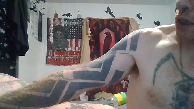 ThorsonFreja webcam