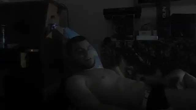 Yashax webcam
