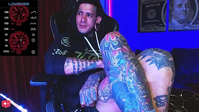 jhonny__ackerman webcam
