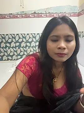 RedQQueen webcam
