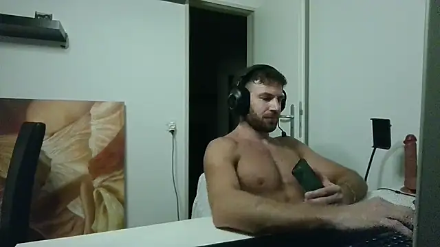alpha-hunk webcam
