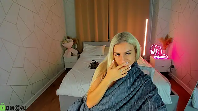 Silen_Tori webcam