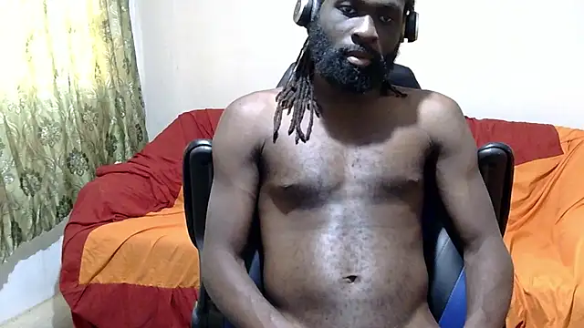 Darkkras webcam