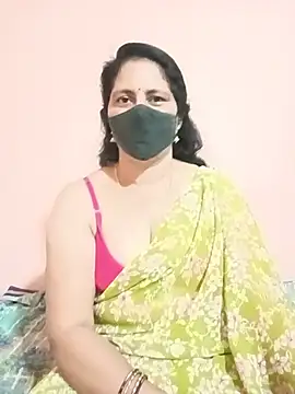 Webcam Model(sadhana_telugu) is live