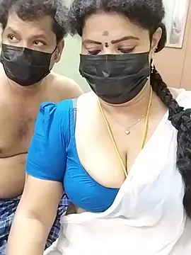 Honey-Couples webcam