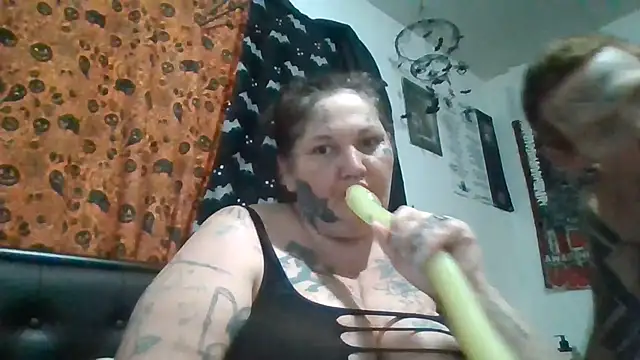 ThorsonFreja webcam