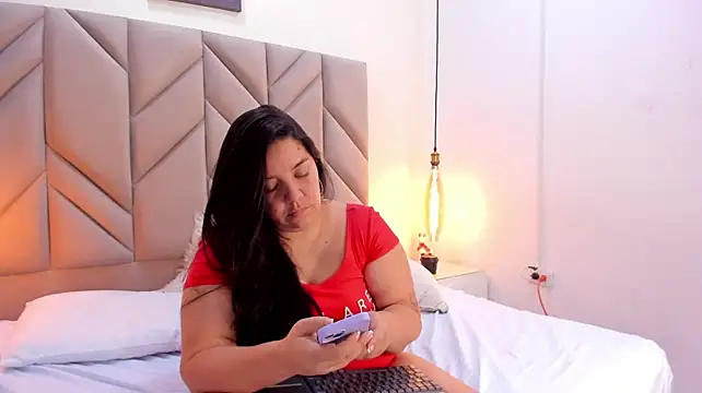 AbbySttonne webcam
