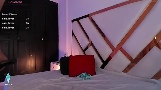 Aron_cruz webcam