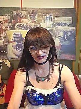 TheBlackWtch webcam