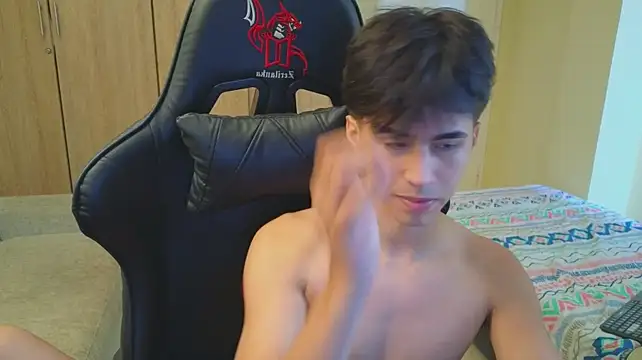 carl_dixon live cam on StripChat