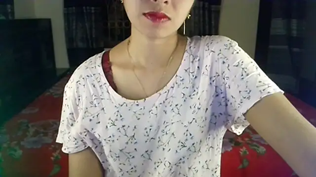 Anaya-7 live cam on StripChat
