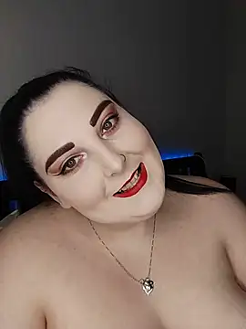 SexyBitchRSA webcam