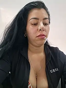 Luianna webcam