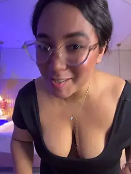 MelissaKarterrs live cam on StripChat