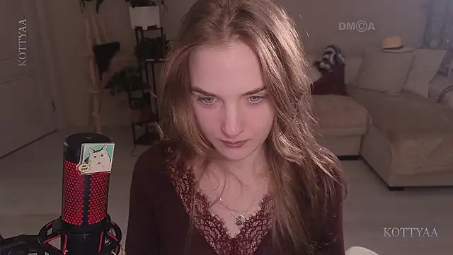 -Kottyaa- webcam