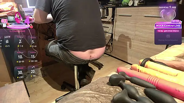 misteryman1956 webcam