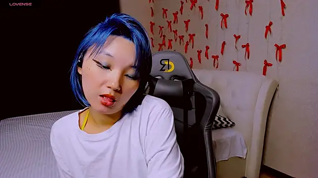 Milla_Aheo webcam