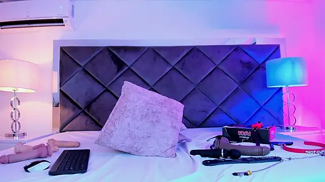PamelaaPonce webcam