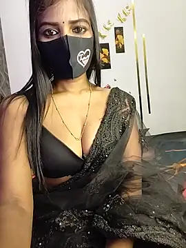 Misss-julli webcam