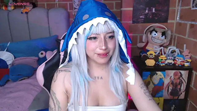 _alexa19pretty_ webcam