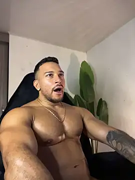 FreszX webcam