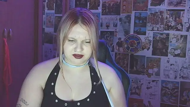 FoxPlayXX webcam
