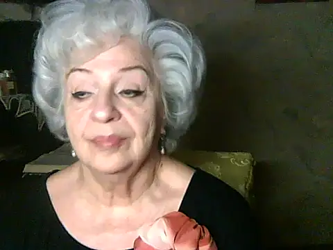 ValeriaKroww webcam